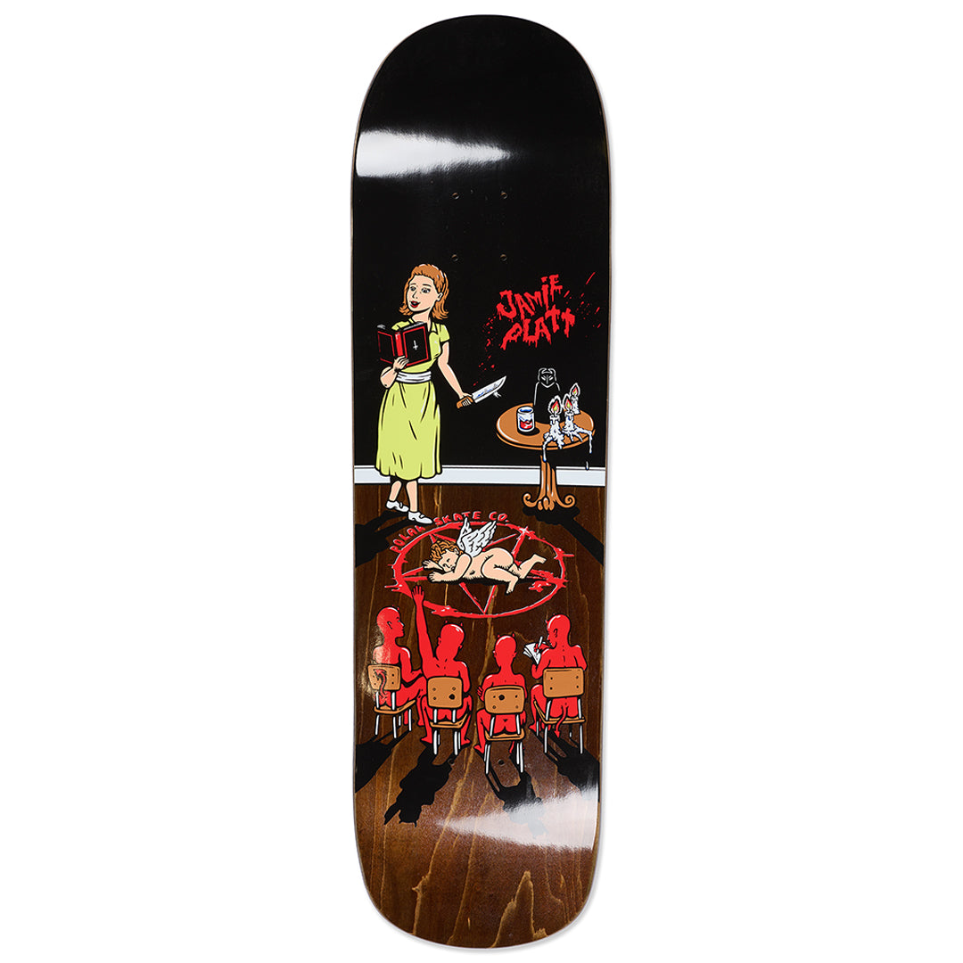 Jamie Platt スケートボード コンプリート Jamie Platt スケートボード