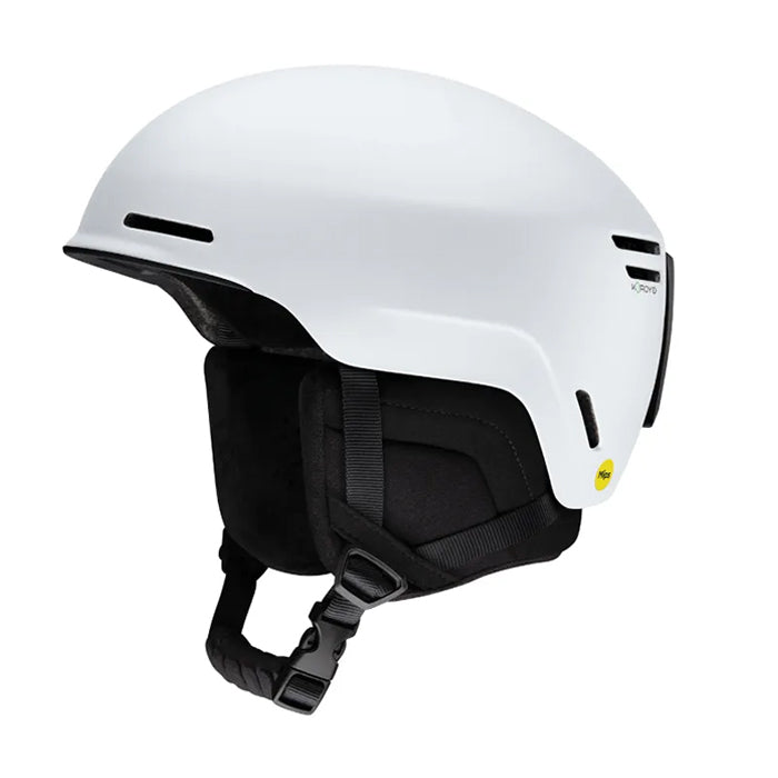 SMITH（スミス）| METHOD MIPS RC-FIT / MATTE WHITE | スノーボード