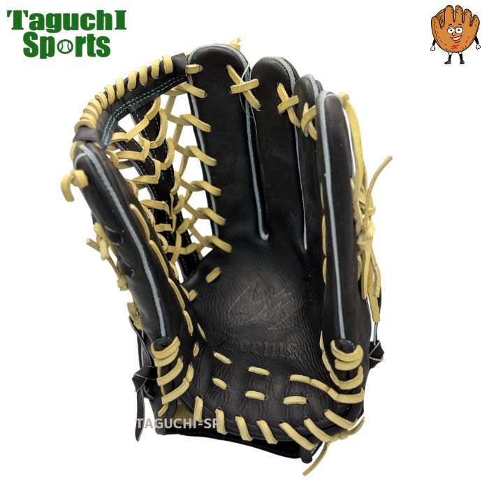 NEW【メーカー湯もみ型付け済】【選手に合わせて型を整えて再度当店で