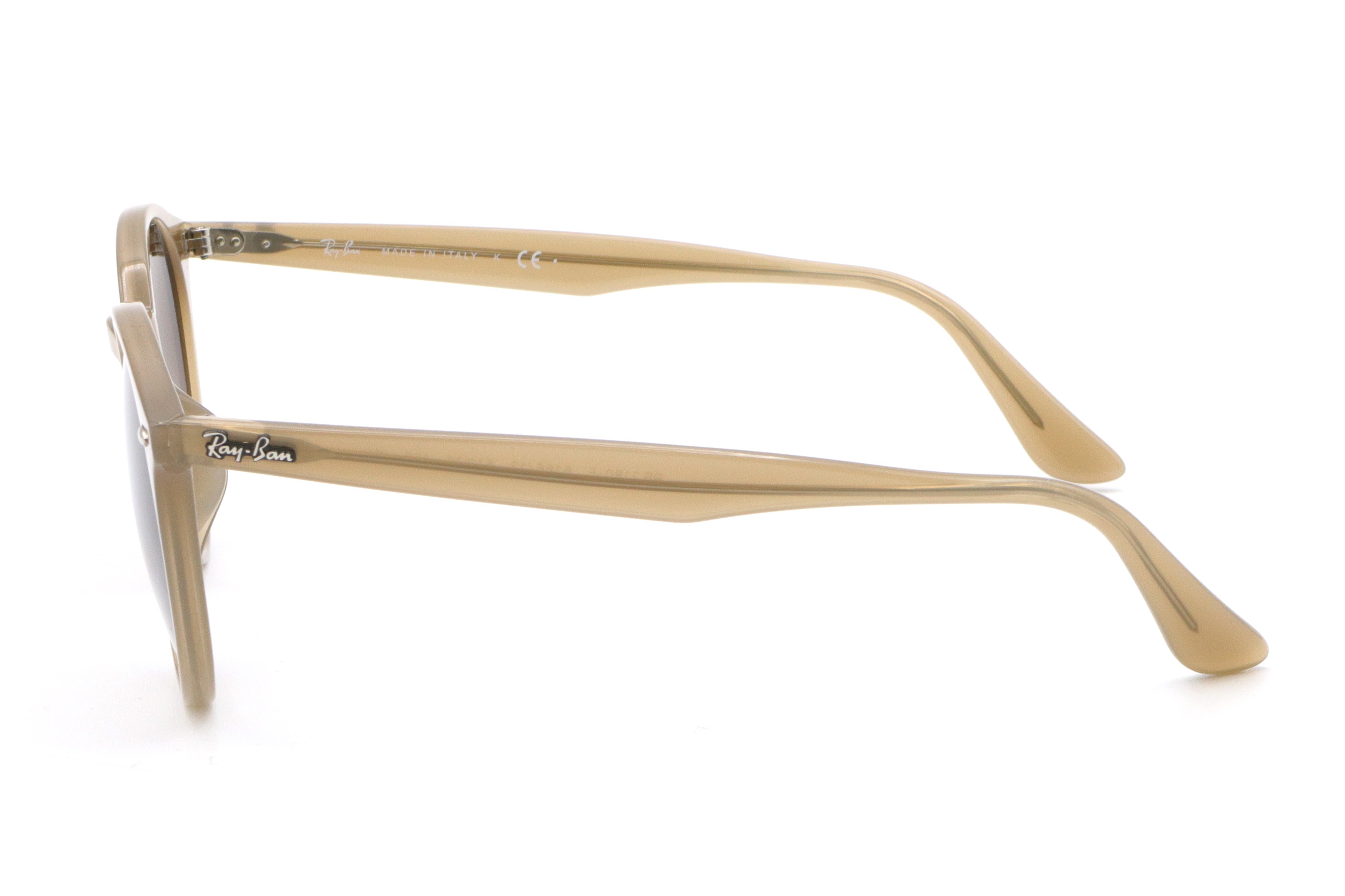 Ray-Ban(レイバン) RB 2180F-616613ブラウン – 武田メガネオンライン