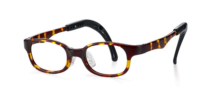 TOMATO GLASSES(トマトグラッシーズ) TKDC503ブラウンデミ(44サイズ