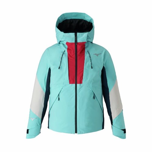 MIZUNO ミズノ 2025-2026スキーNEWモデル ネクサスbyタケダスポーツ