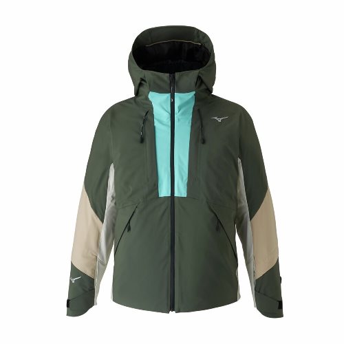 MIZUNO ミズノ 2025-2026スキーNEWモデル ネクサスbyタケダスポーツ