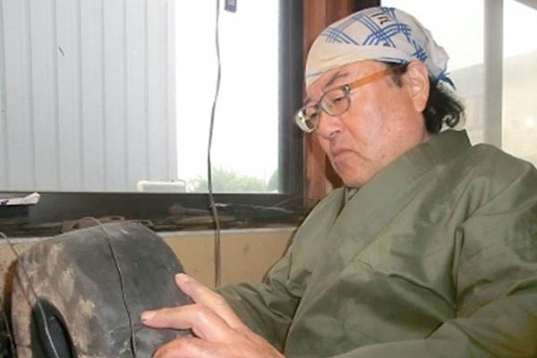 及川喜徳 作品一覧 | 南部鉄器 海外発送対応 -Takumi Japan