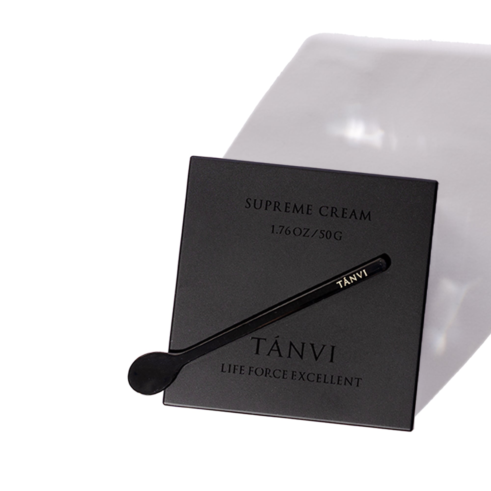 SUPREME クリーム – TANVI