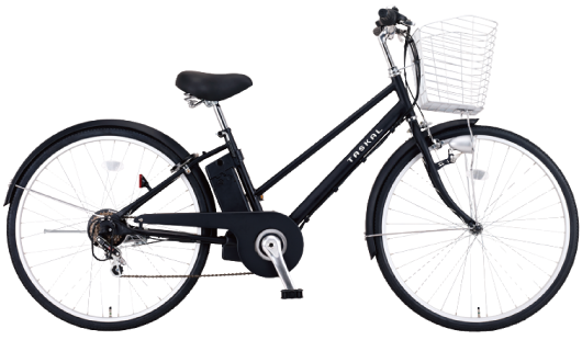 タスカル シティ│商品情報│電動アシスト自転車TASKAL(タスカル