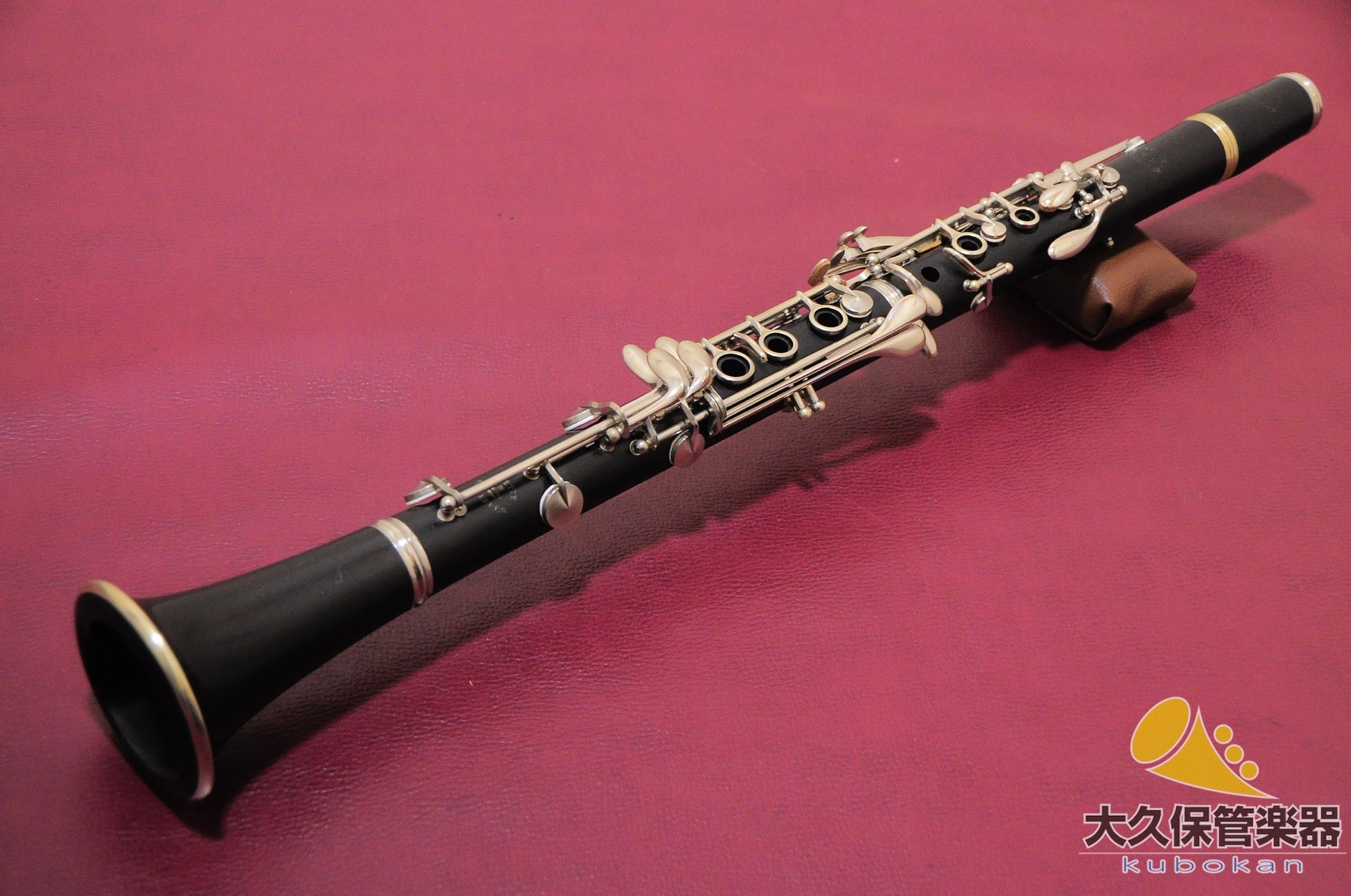 イヴェット&シェーファー(ビュッフェ・クランポン) EVETTE & SCHAEFFE