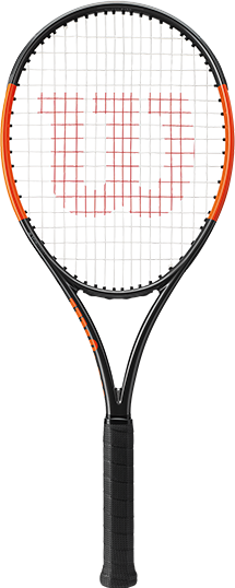 錦織圭が創ったBURN wilson新商品販売予約スタート