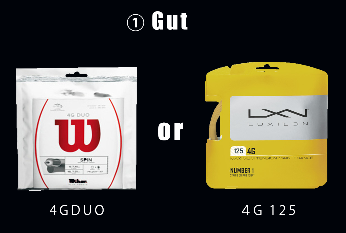 錦織圭が創ったBURN wilson新商品販売予約スタート