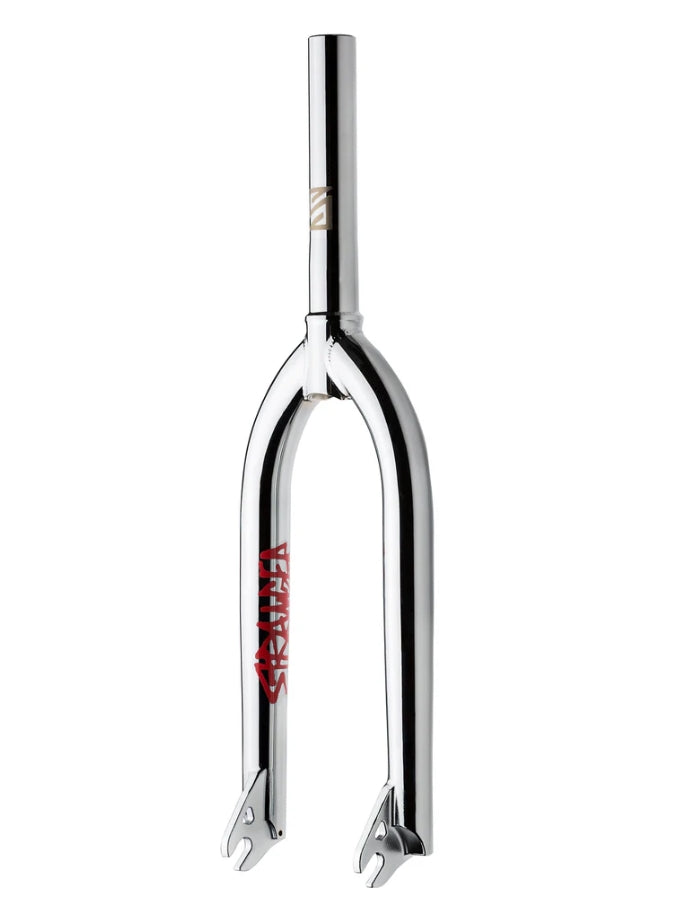 Stranger Ballast IC BMX Fork – The Cut BMX