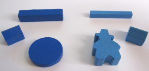 アグリコラ買おうかなって思ってるんだけど。オリジナルと改訂版の違い