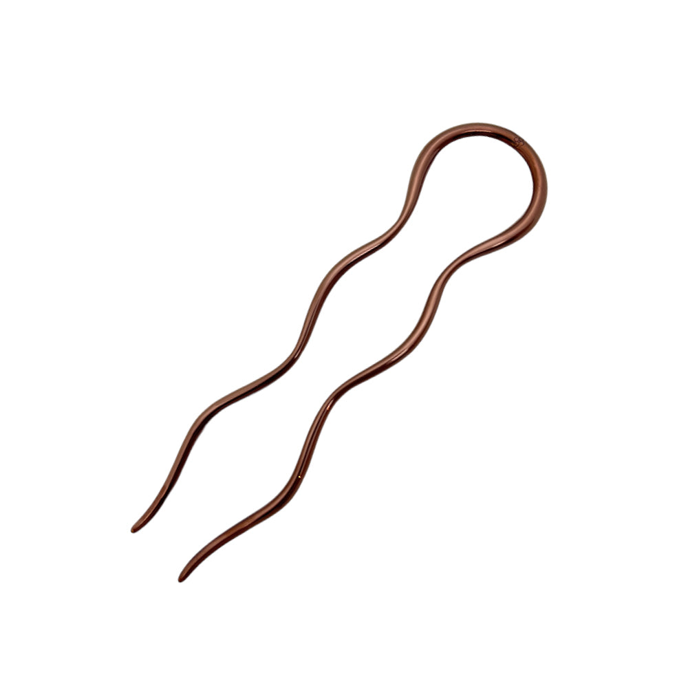 コレットマルーフ/colette malouf】メタル ウェービー ヘアピン | THE