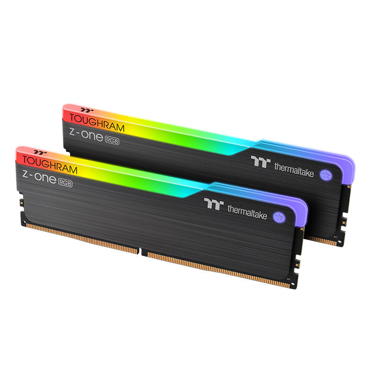 TOUGHRAM Z-ONE RGB Memory DDR4 3600MHz 16GB (8GB x 2