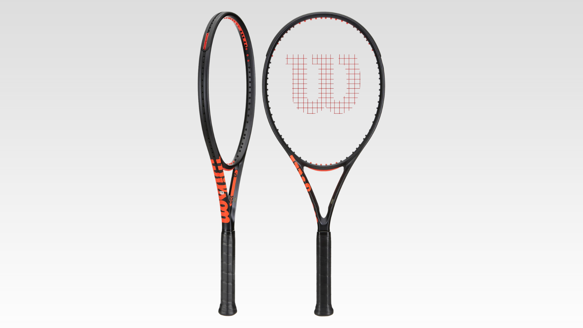 Wilson Clash 100 V3 – The Tennis Garage