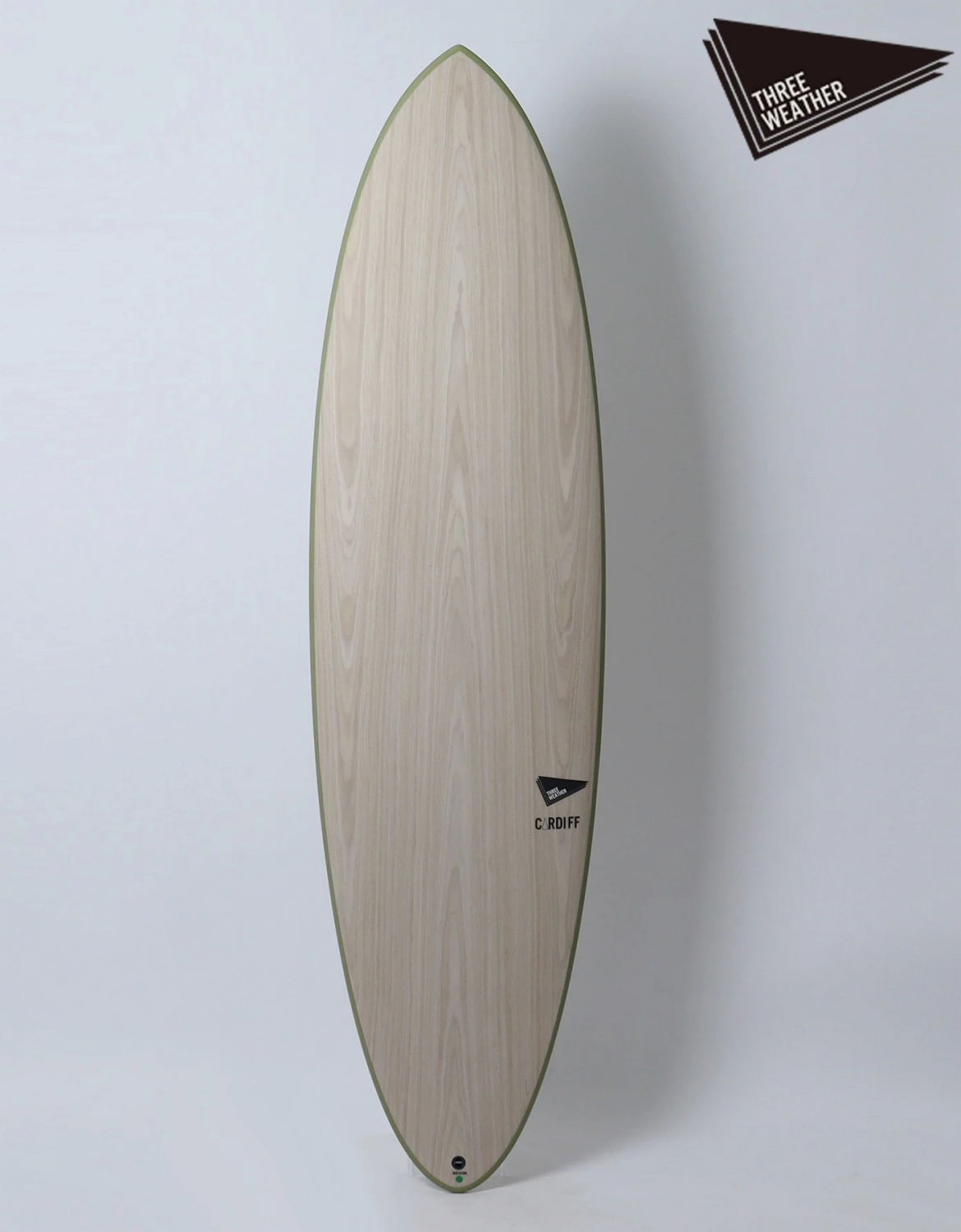 CARDIFF 6'8 | THREE WEATHER｜スリーウェザー