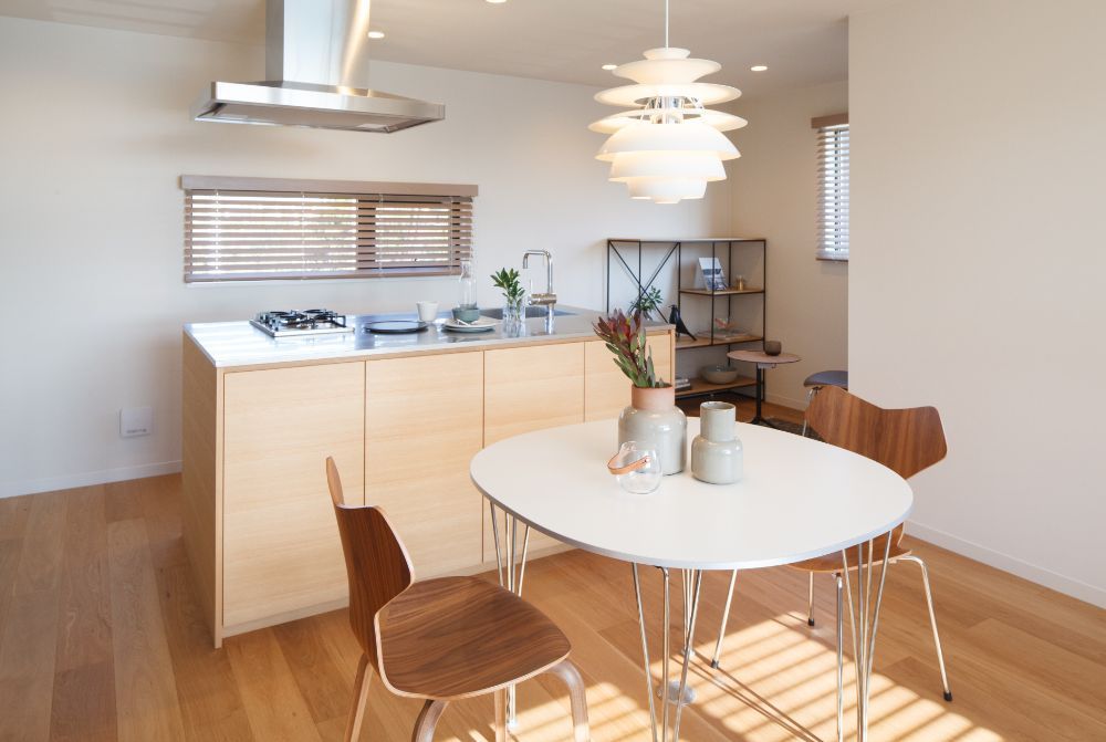 PHスノーボールが照らす洗練されたおしゃれ空間｜魅力と導入事例を紹介