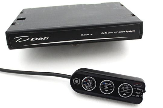Defi Link ADVANCE Control Unit – TKGT CARS