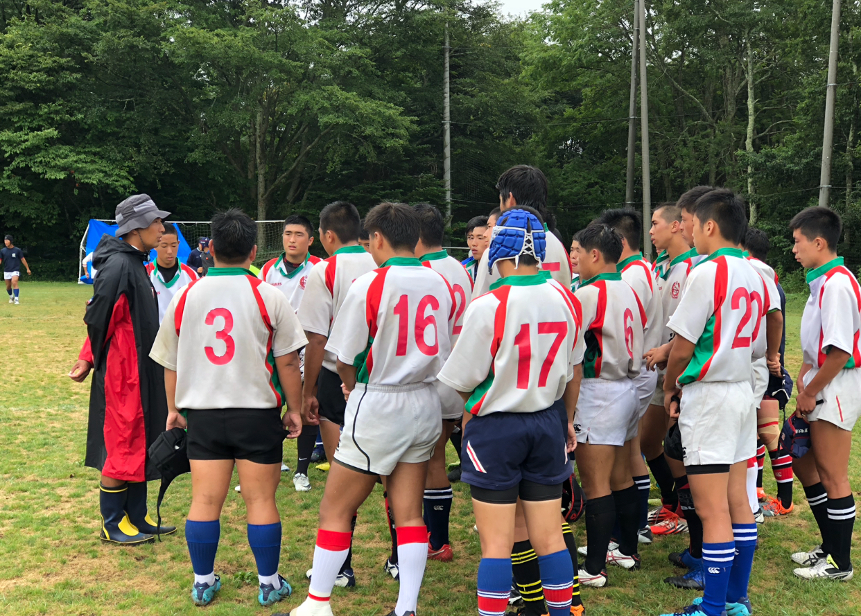 今までの軌跡 | ギャラリー | 東海大相模ラグビー部公式サイト東海