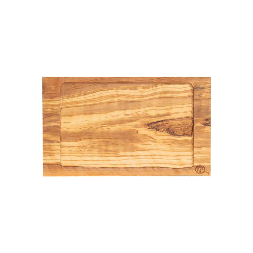 こじらせまな板 オリーブ