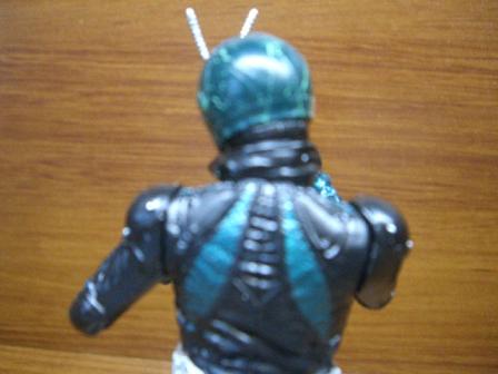 HDX 仮面ライダー