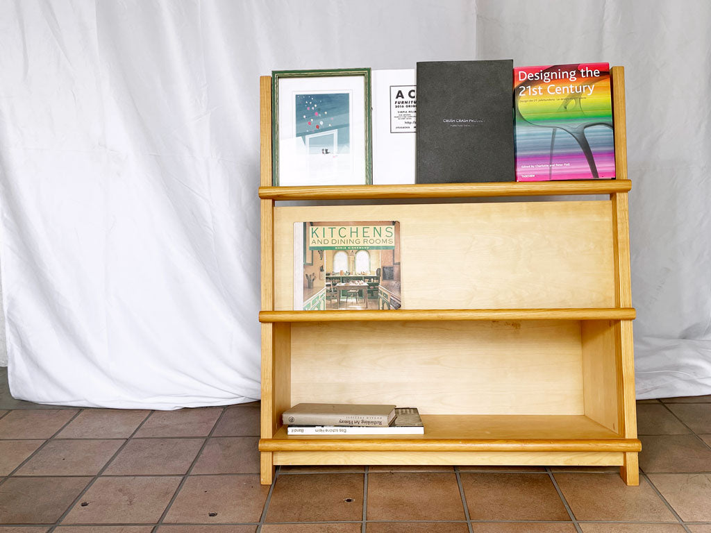 アクタス ACTUS キッズコレクション・リトルファニチャー えほん EHON