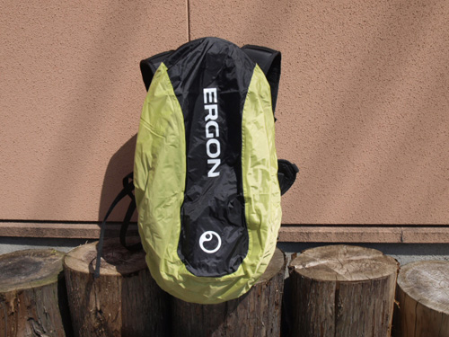 新世代自転車用バックパック！ ERGON エルゴン BC1 バックパック