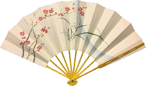 十松屋web春の扇ご案内