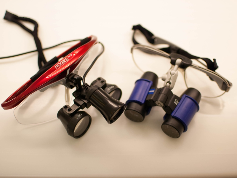 とのつか歯科/東京/大田区/歯科/顕微鏡/マイクロスコープ/精密治療