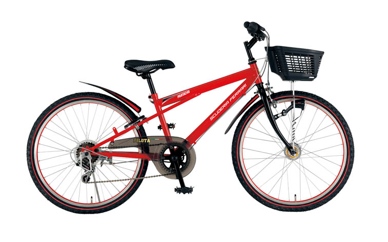 Ferrari（フェラーリ） 自転車