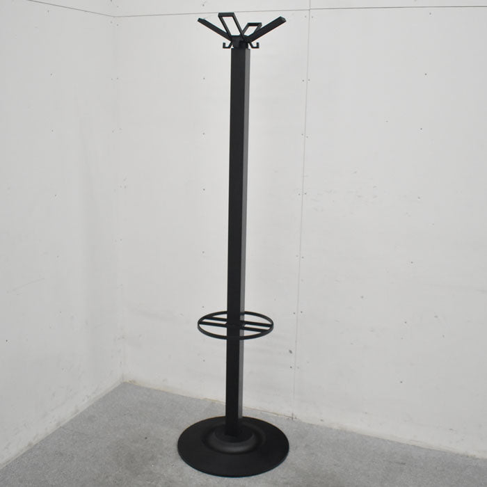 中古】 Kartell カルテル セグメンティ 5160 傘立て 付 コートハンガー