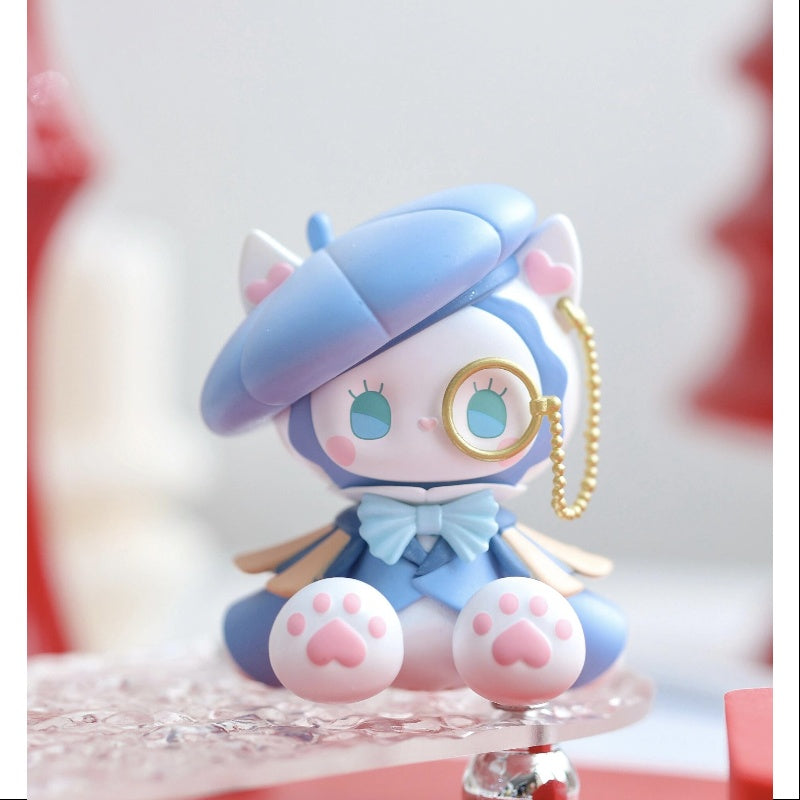 Emma Secret Forest Beloved Series Wind – TOYSEZ