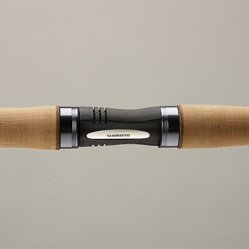 シマノ：トラウト用ルアーロッド『トラウトワン エリアスペシャル』が