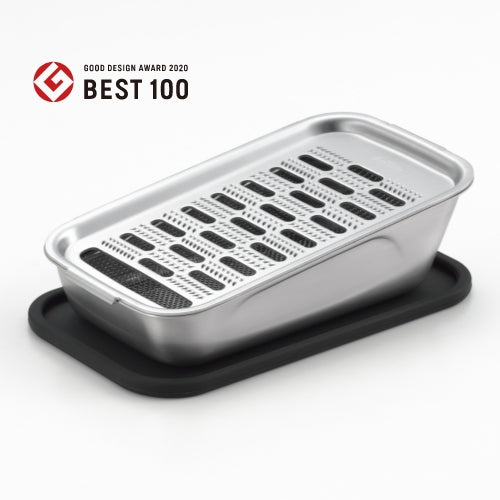 ツボエの極上おろし金 箱 -hako- – おろし金専門 | tsuboe（ツボエ）