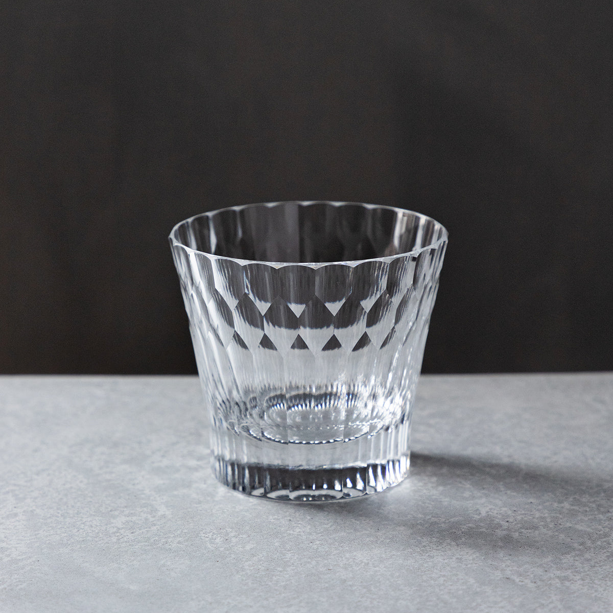 ガラス専門店｜江戸切子｜室町硝子工芸 Muromachi Glass Art | 壱甲