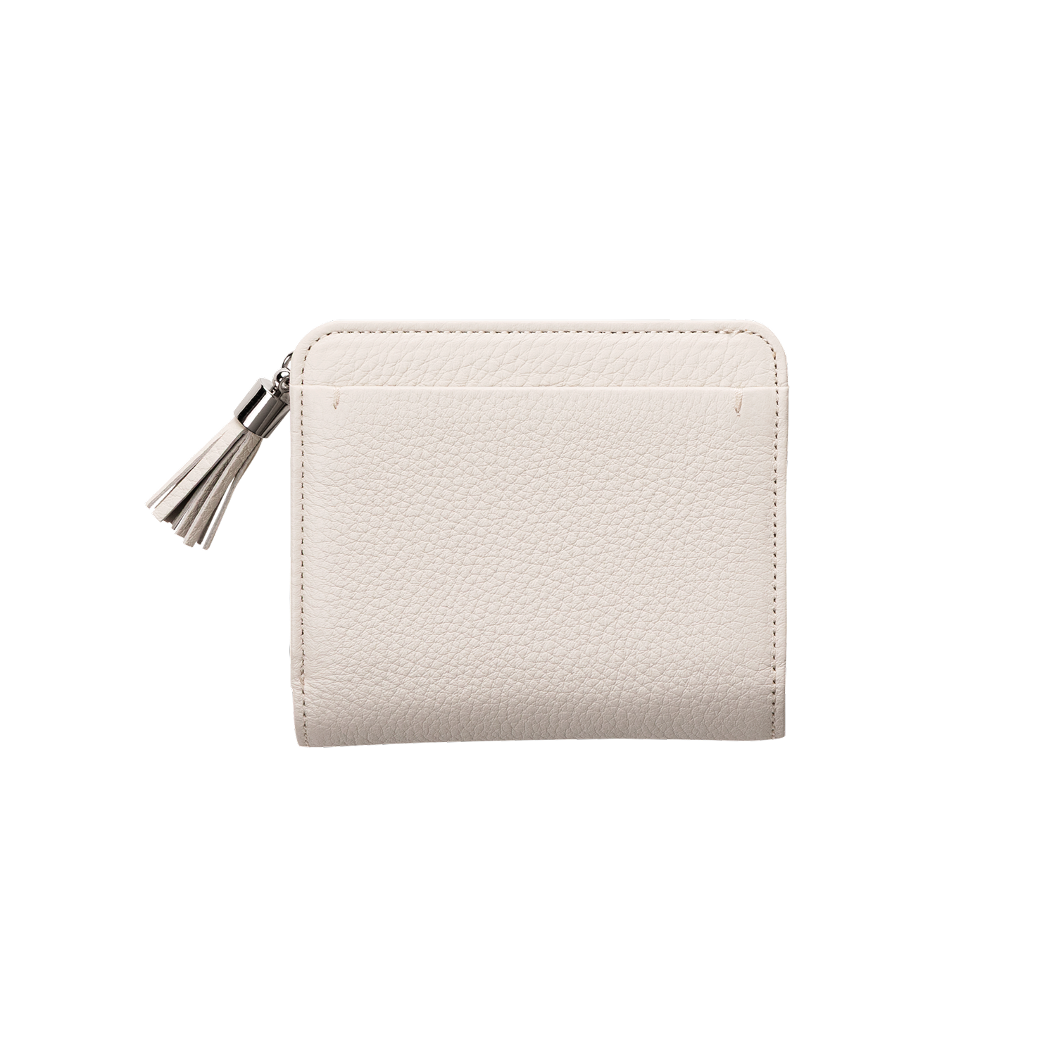 新色・数量限定色】クラルテ フリンジスモールウォレット – 二つ折り