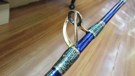 釣り具のジャイアント 小田原店 » Blog Archive » 剛樹ブルーバイト