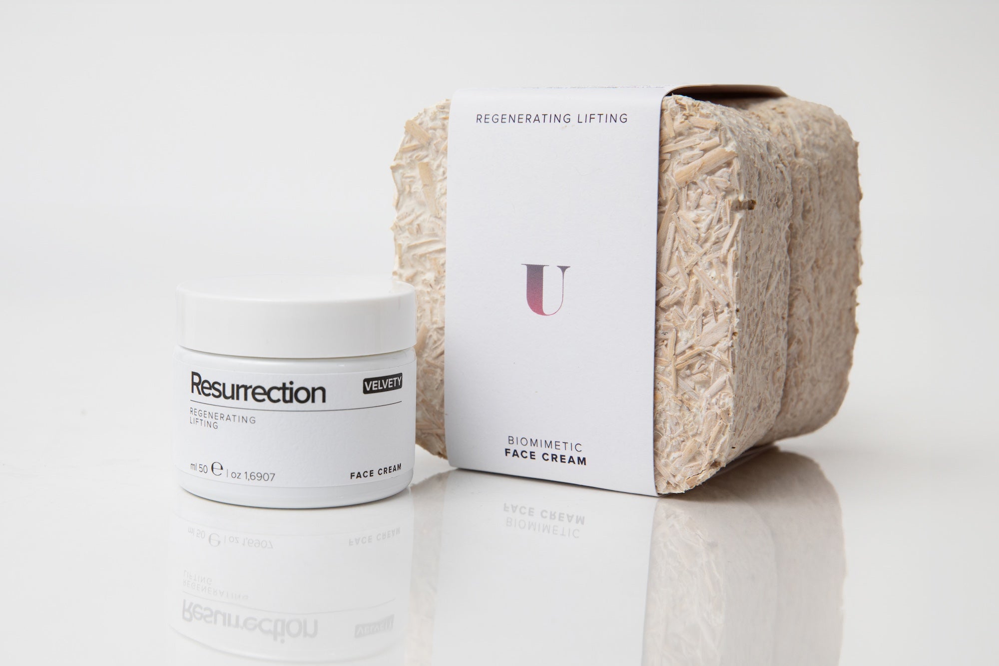 U-Cream Resurrection | U-Earth Store