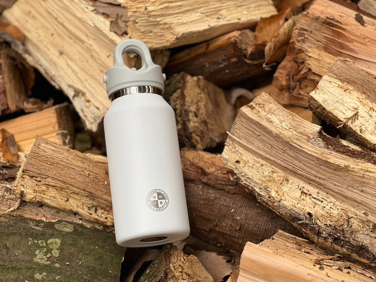 UB × REVOMAX コラボレーションボトル 9oz (266ml) – UTSUNOMIYA BASE
