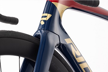 ウエムラサイクルパーツインターネット店 / RIDLEY (リドレー) Noah