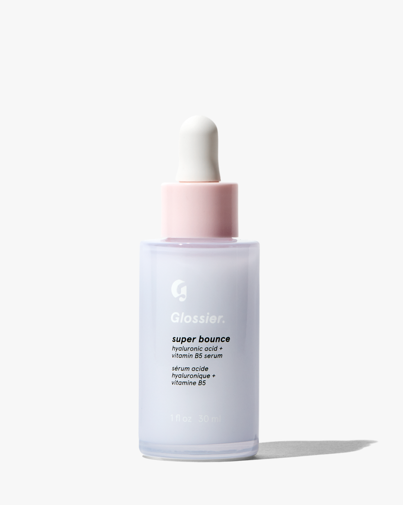 Super Bounce – Glossier