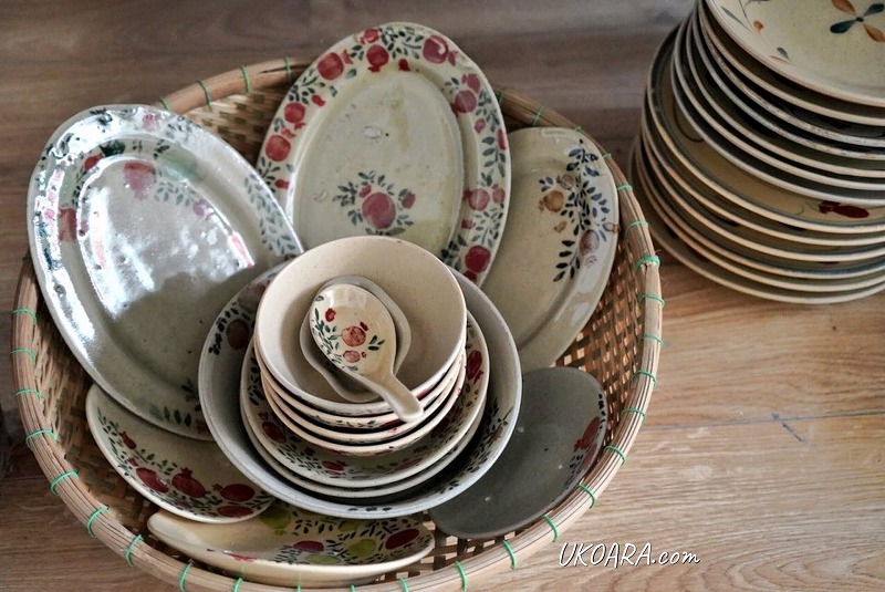 ホーチミン2023 ソンべ焼きを巡る旅 - UKOARA.com