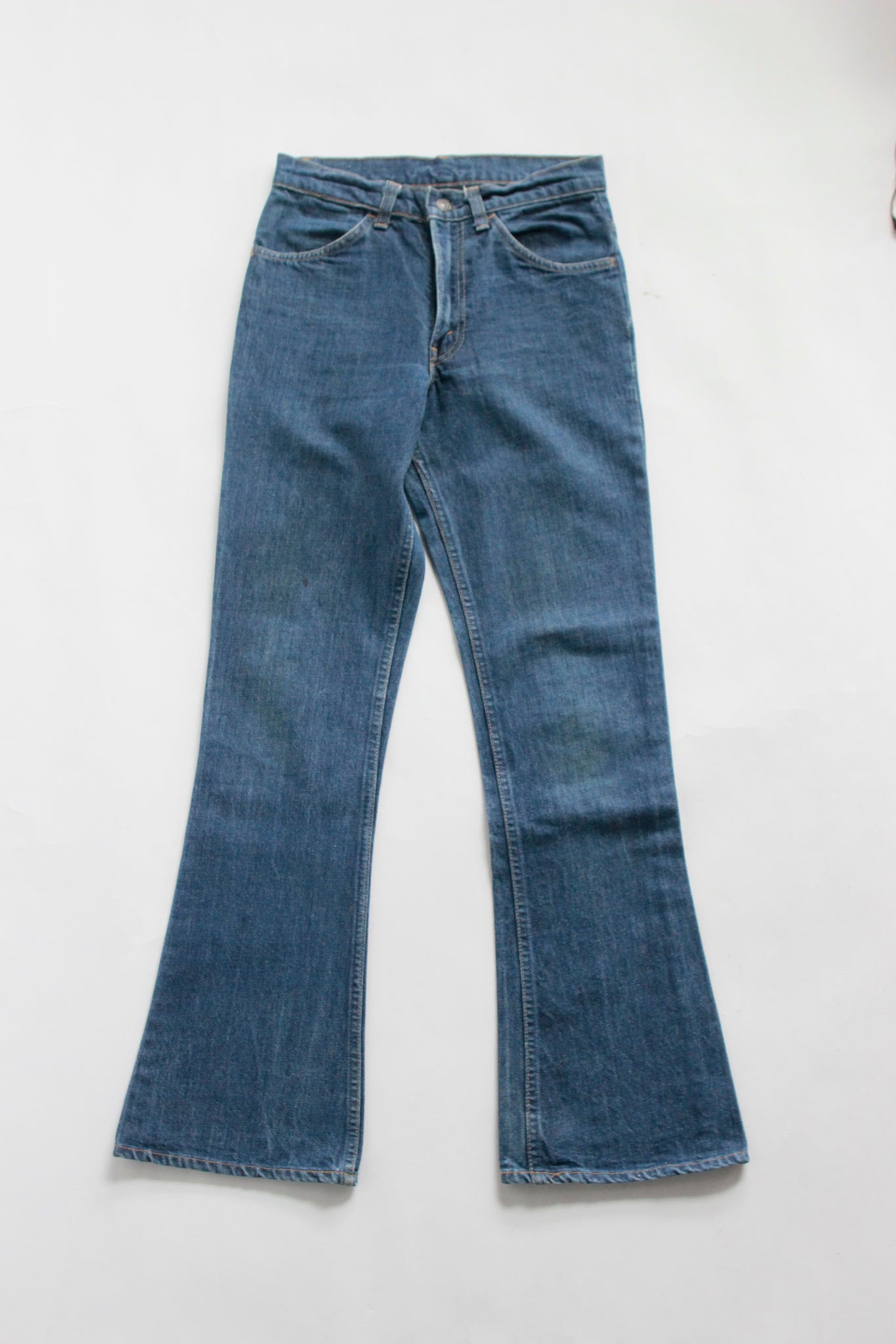 Vintage / 70'S Levi's 646 – UN