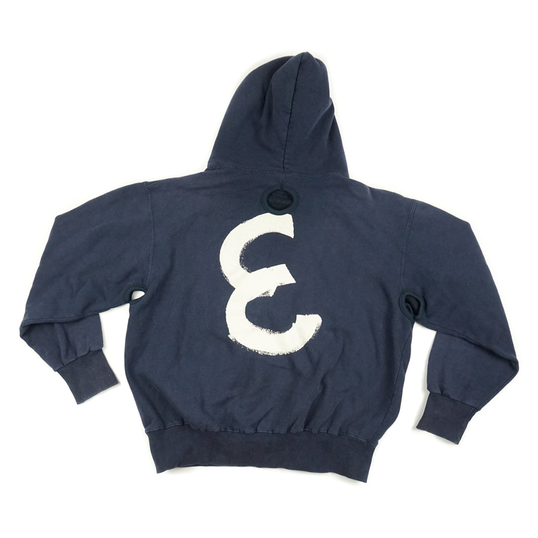 GOODENOUGH VENTILATION HOODY – unfold-shop