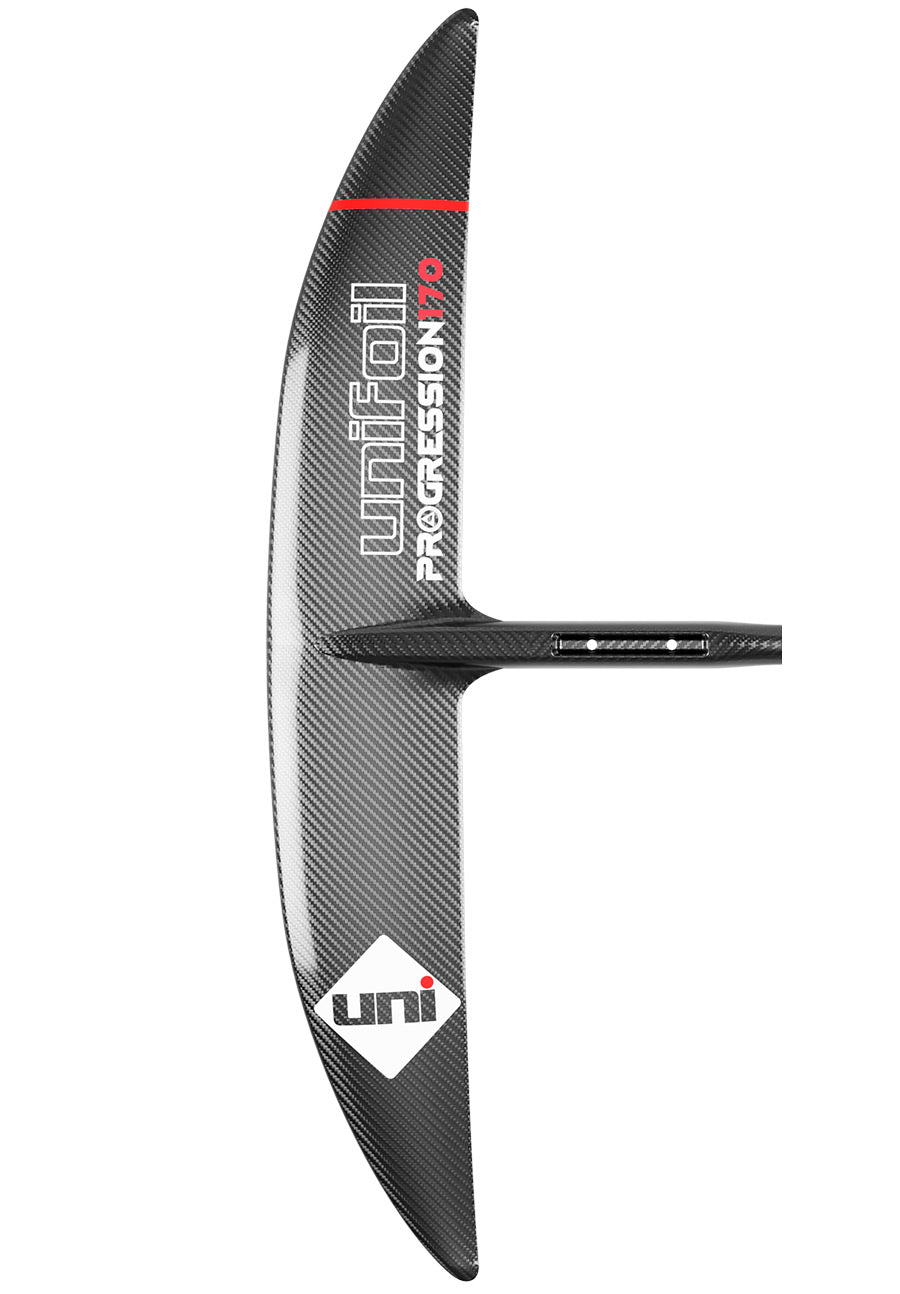 Progression 170 Front Wing | Easy Lift, Stable Pitch & Long Glide