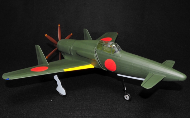 スタジオミド「バルフライヤーシリーズ」