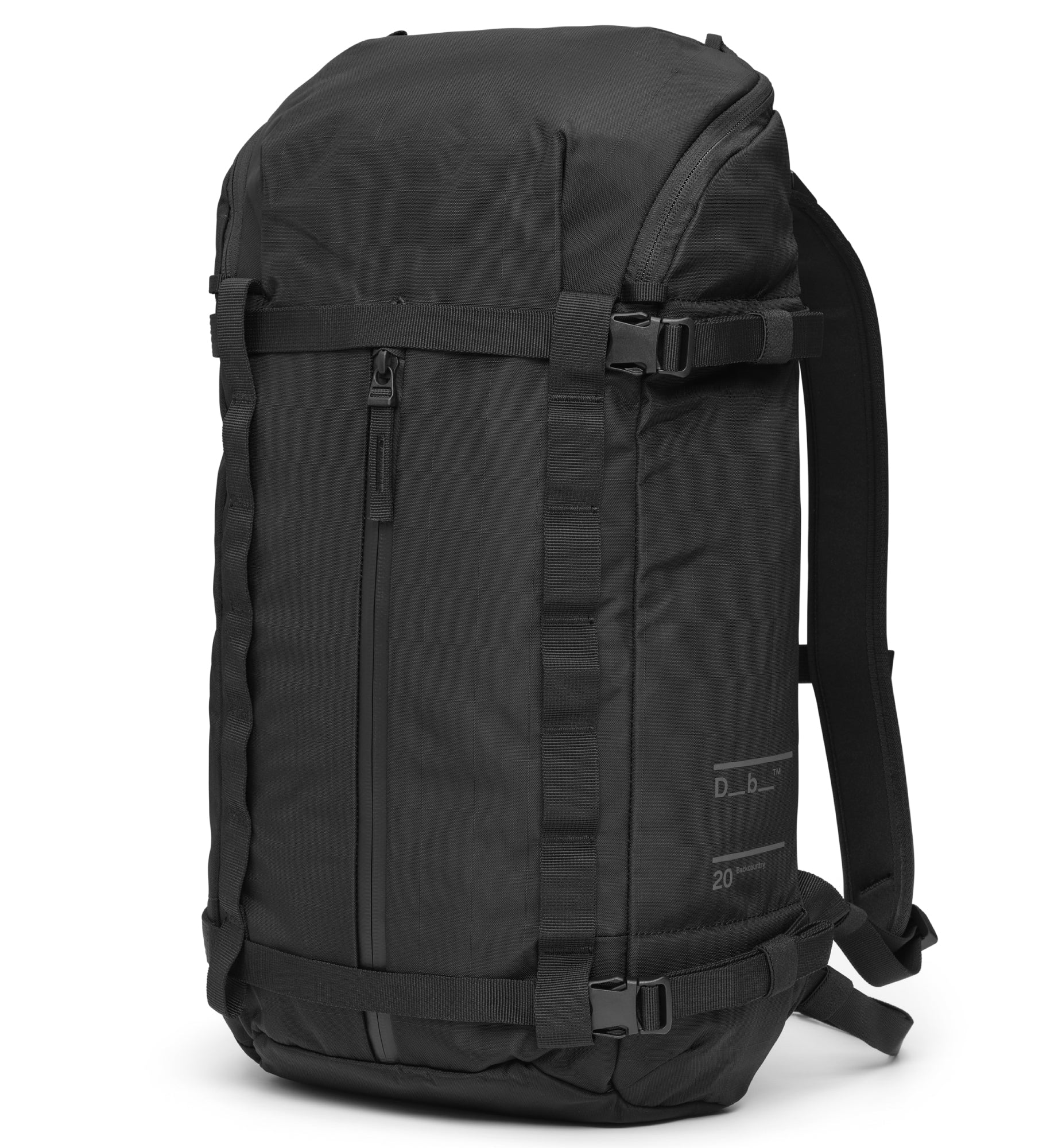 Backcountry Backpack 20L – UPLNDオンラインストア