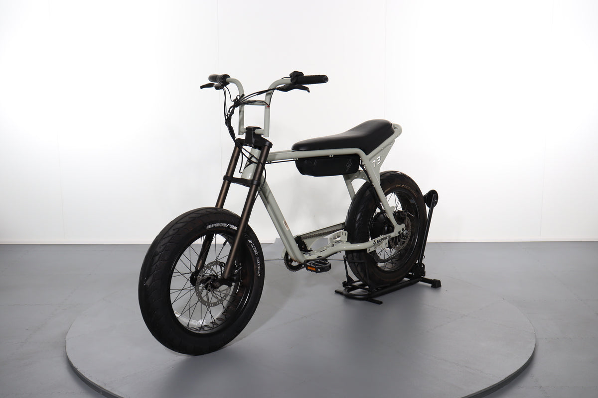 Super73 ZX e-bike refurbished | Upway