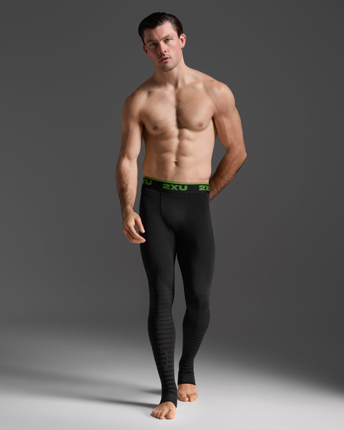 Power Recovery Compression Tights – 2XU US