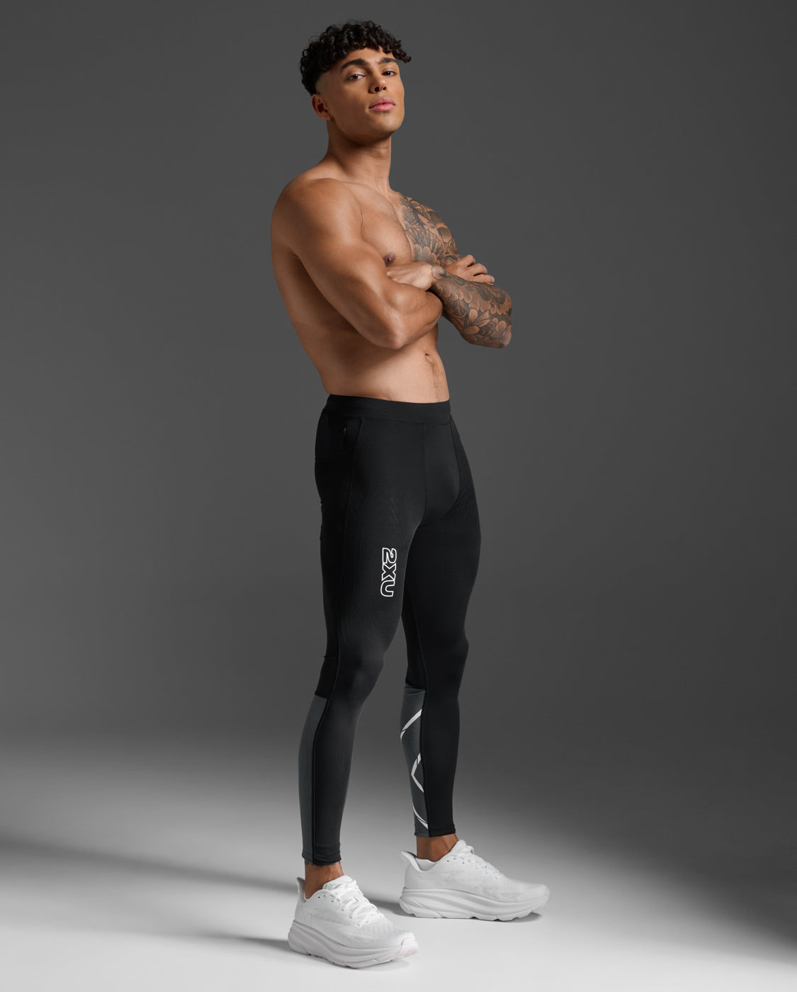 Light Speed React Compression Pants – 2XU US