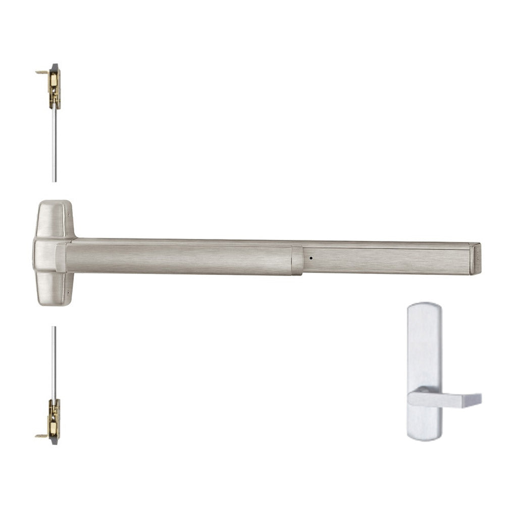 Von Duprin 9848L/9948L - Lever Concealed Vertical Rod Device – US
